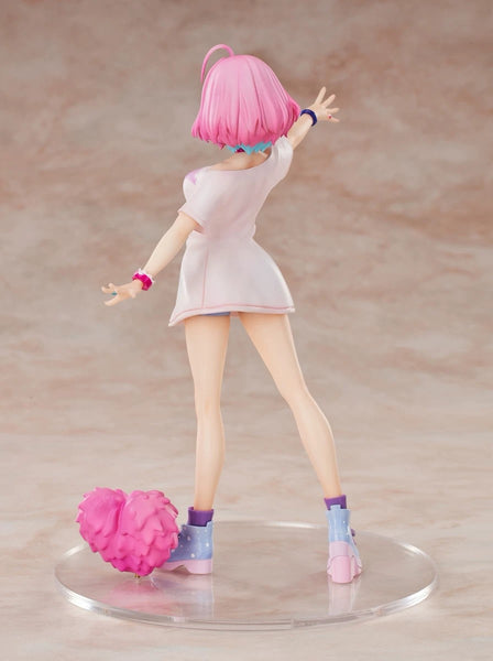 THE iDOLM@STER Cinderella Girls - Yumemi Riamu - Rise Up (Ribose)