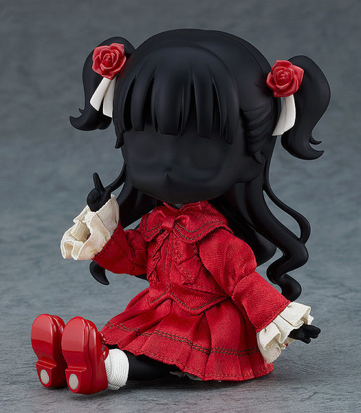 Shadows House - Kate Shadow - Nendoroid Doll (Good Smile Company)