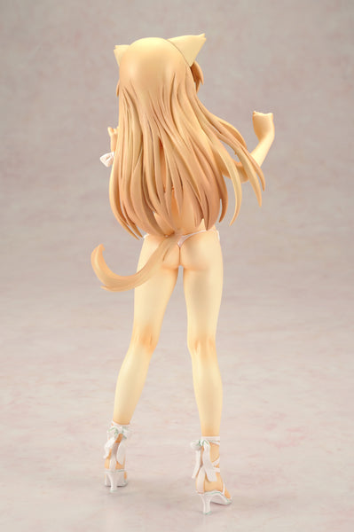 Neko no Wakusei - Shiroi Neko (Embrace Japan)
