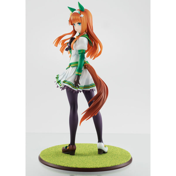 Umamusume: Pretty Derby - Silence Suzuka - Lucrea - 1/7 (MegaHouse)
