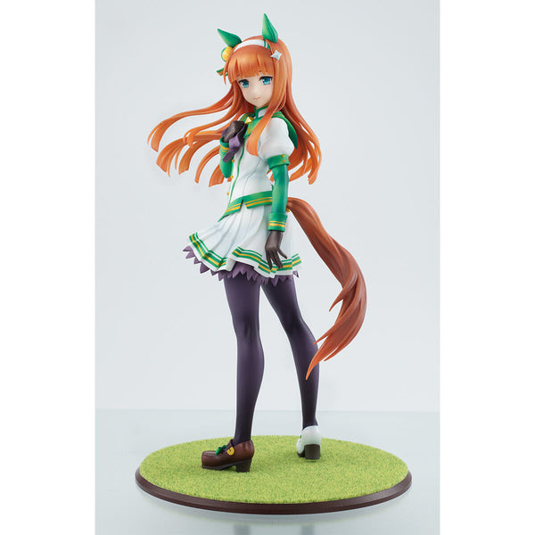 Umamusume: Pretty Derby - Silence Suzuka - Lucrea - 1/7 (MegaHouse)