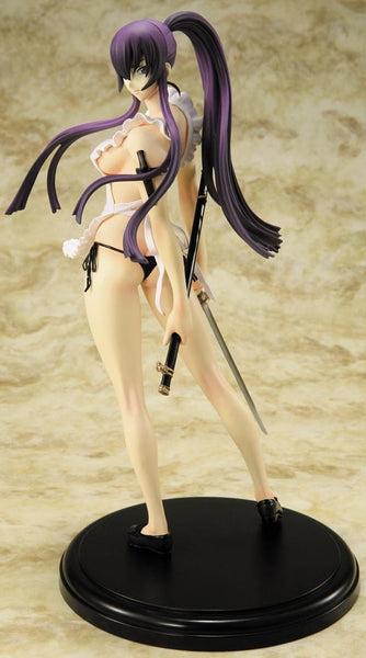 Gakuen Mokushiroku - Highschool of the Dead - Busujima Saeko - 1/8 (Toy's Works)