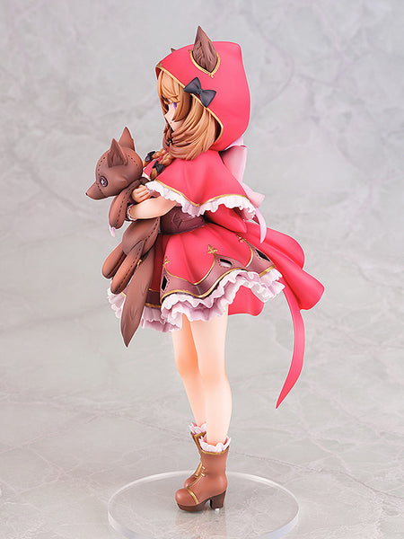 Original - Ookamizukin-chan - 1/7 (Wing)