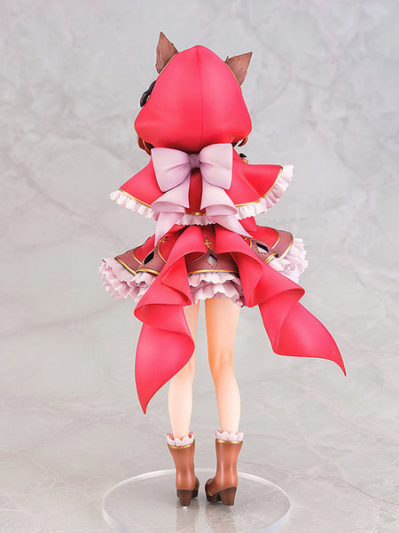Original - Ookamizukin-chan - 1/7 (Wing)
