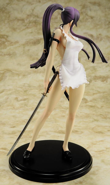 Gakuen Mokushiroku - Highschool of the Dead - Busujima Saeko - 1/8 (Toy's Works)