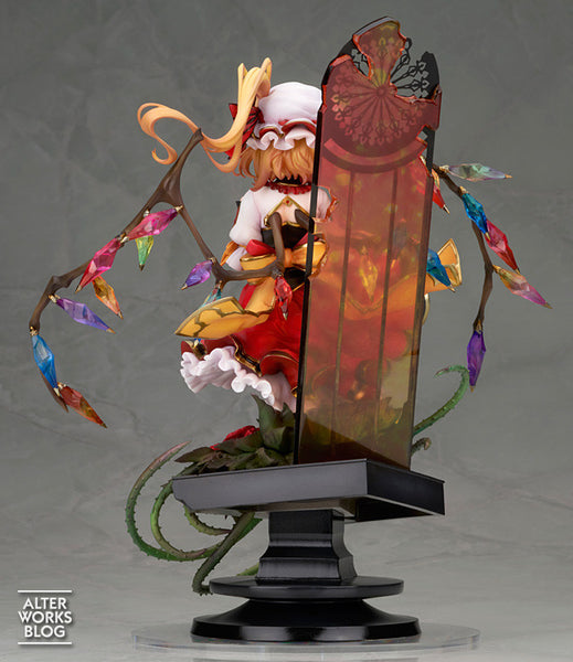 Touhou Project - Flandre Scarlet - 1/8 (Alter)