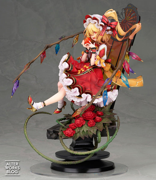 Touhou Project - Flandre Scarlet - 1/8 (Alter)