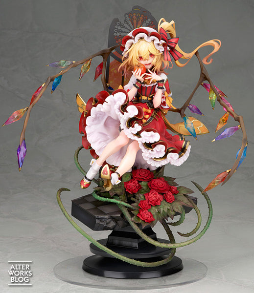 Touhou Project - Flandre Scarlet - 1/8 (Alter)
