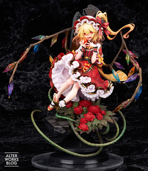 Touhou Project - Flandre Scarlet - 1/8 (Alter)