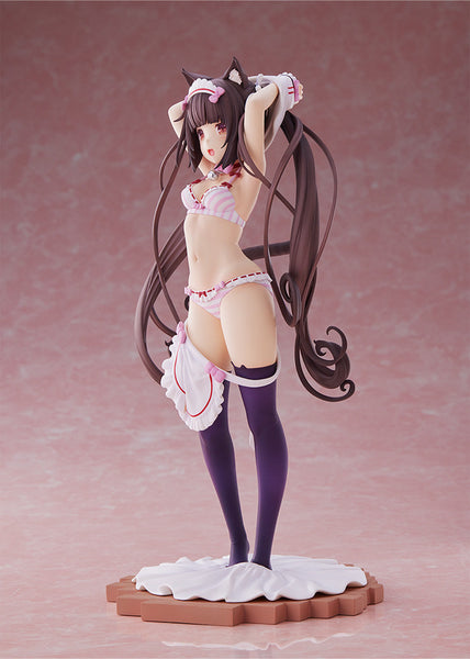 Nekopara - Chocola - 1/7 - Kigae no Hitotoki (PLUM)