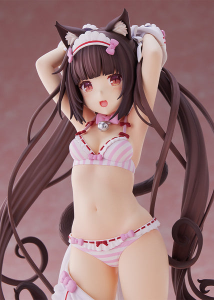 Nekopara - Chocola - 1/7 - Kigae no Hitotoki (PLUM)