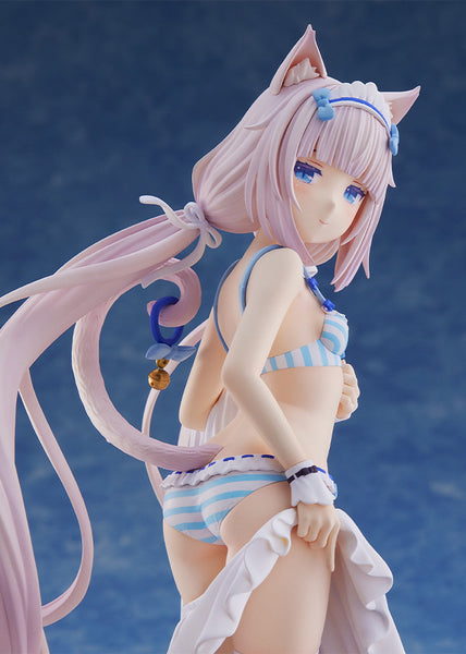 Nekopara - Vanilla - 1/7 - Kigae no Hitotoki (PLUM)