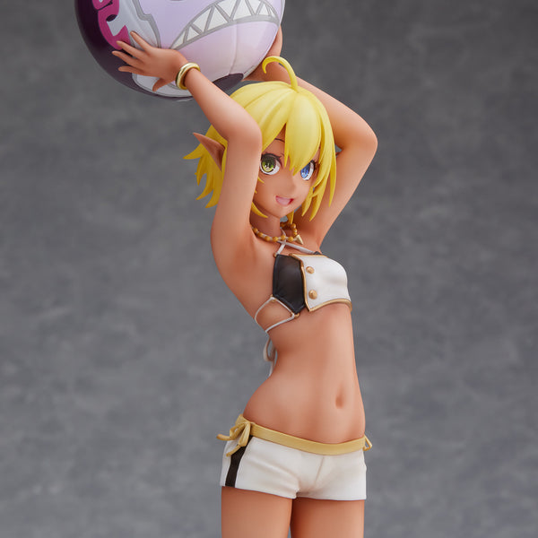 Overlord IV - Aura Bella Fiora - so-bin Ver. (Union Creative International Ltd)