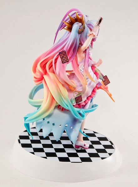 No Game No Life - Shiro - KDcolle - 1/7 - Dress Ver. (Kadokawa)