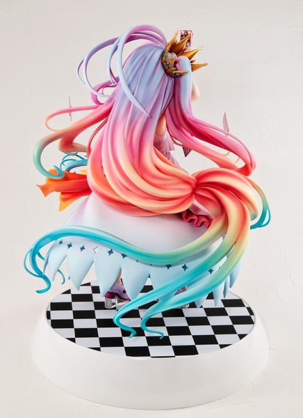 No Game No Life - Shiro - KDcolle - 1/7 - Dress Ver. (Kadokawa)
