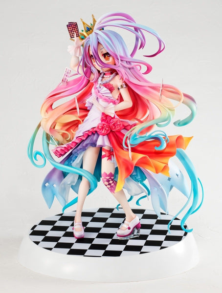 No Game No Life - Shiro - KDcolle - 1/7 - Dress Ver. (Kadokawa)