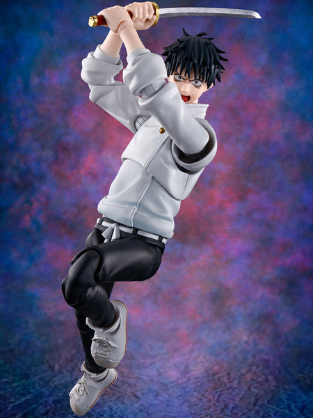 Gekijouban Jujutsu Kaisen 0 - Okkotsu Yuta - S.H.Figuarts (Bandai Spirits)
