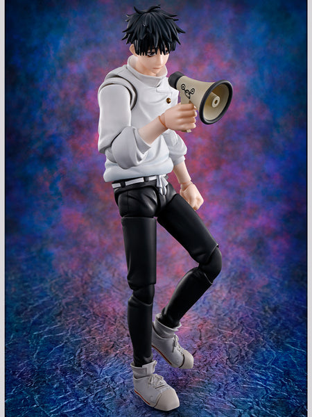 Gekijouban Jujutsu Kaisen 0 - Okkotsu Yuta - S.H.Figuarts (Bandai Spirits)