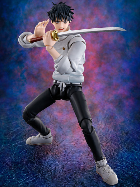 Gekijouban Jujutsu Kaisen 0 - Okkotsu Yuta - S.H.Figuarts (Bandai Spirits)