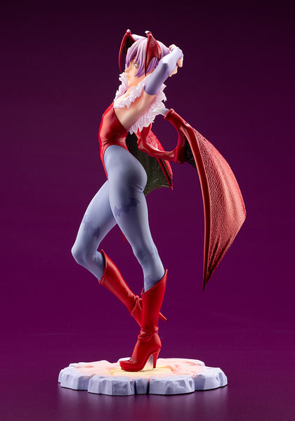 Vampire: The Night Warriors - Lilith Aensland - Bishoujo Statue - 1/7 (Kotobukiya)
