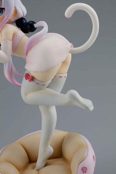 Kobayashi-san chi no Maid Dragon S - Kanna Kamui - 1/6 - Cat Dragon ver. (Sol International)