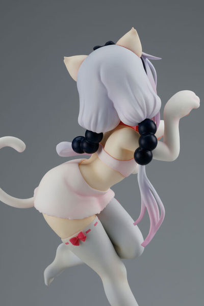 Kobayashi-san chi no Maid Dragon S - Kanna Kamui - 1/6 - Cat Dragon ver. (Sol International)