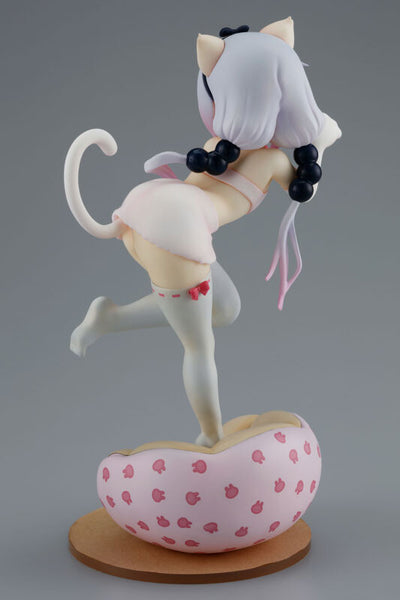 Kobayashi-san chi no Maid Dragon S - Kanna Kamui - 1/6 - Cat Dragon ver. (Sol International)