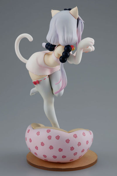 Kobayashi-san chi no Maid Dragon S - Kanna Kamui - 1/6 - Cat Dragon ver. (Sol International)
