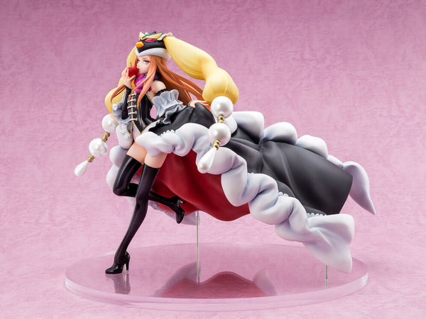 Mawaru Penguindrum - Princess of the Crystal - F:Nex - 1/7 - -10th Anniversary- (FuRyu)