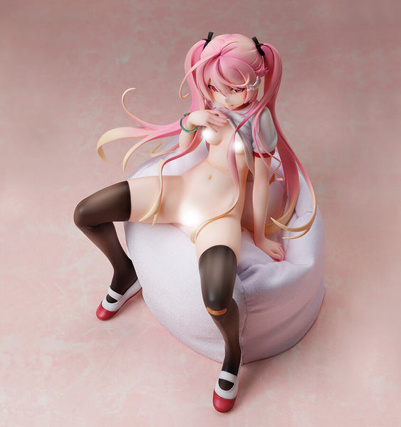 Original - Creator's Collection - Pink Sukumizu - 1/5.5 (Native)