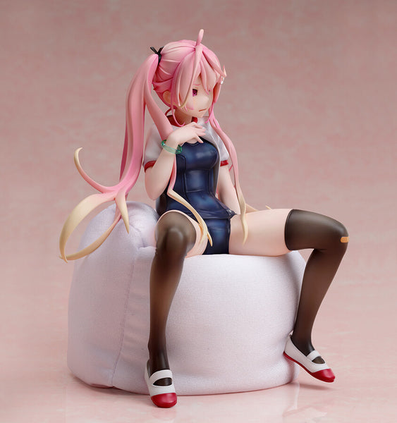 Original - Creator's Collection - Pink Sukumizu - 1/5.5 (Native)