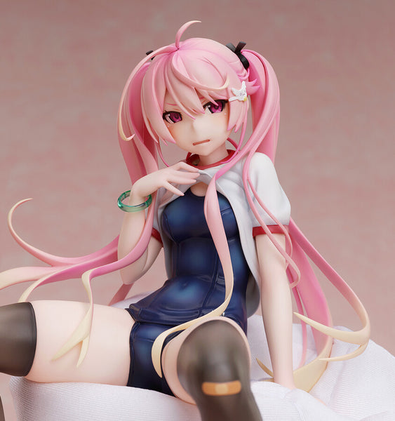 Original - Creator's Collection - Pink Sukumizu - 1/5.5 (Native)