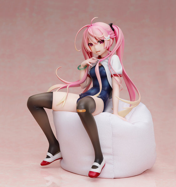 Original - Creator's Collection - Pink Sukumizu - 1/5.5 (Native)