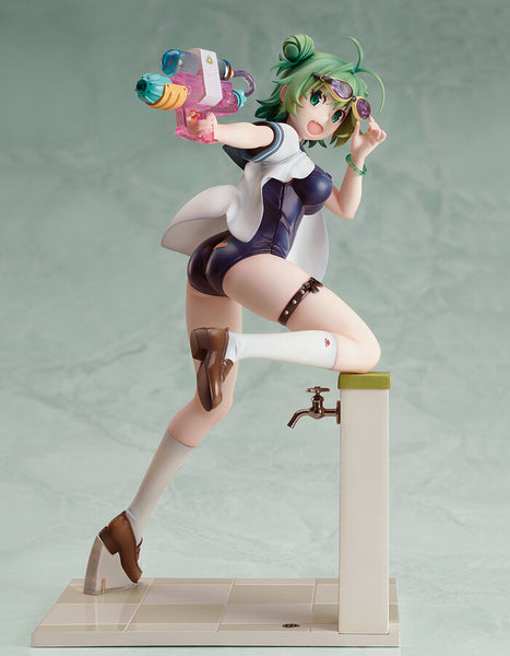 Original - Creator's Collection - Midori Sukumizu - 1/5.5 (Native)