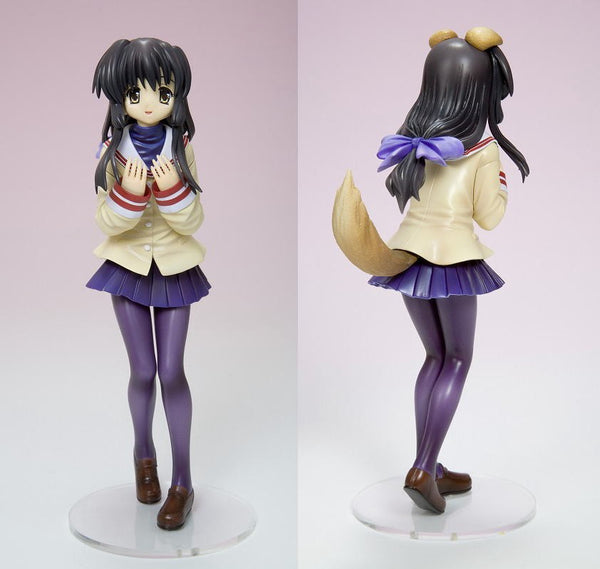 Clannad - Ibuki Fuuko - 1/8 (Kotobukiya)