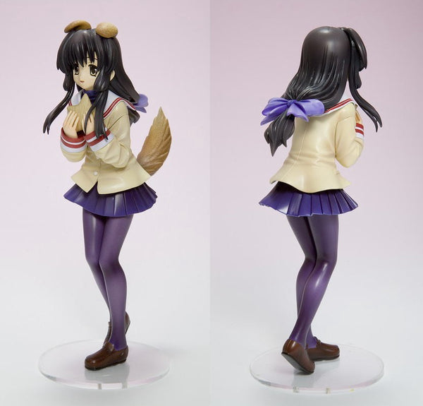 Clannad - Ibuki Fuuko - 1/8 (Kotobukiya)