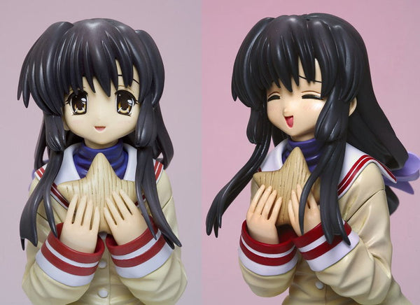 Clannad - Ibuki Fuuko - 1/8 (Kotobukiya)