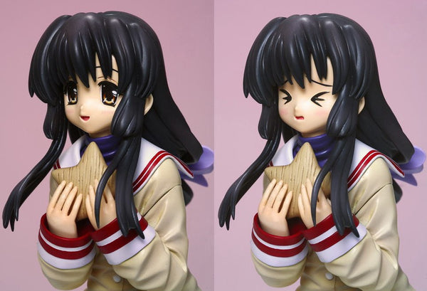 Clannad - Ibuki Fuuko - 1/8 (Kotobukiya)