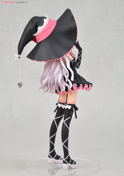 Shining Hearts - Melty de Granite - Sorbet - 1/8 (Kotobukiya)