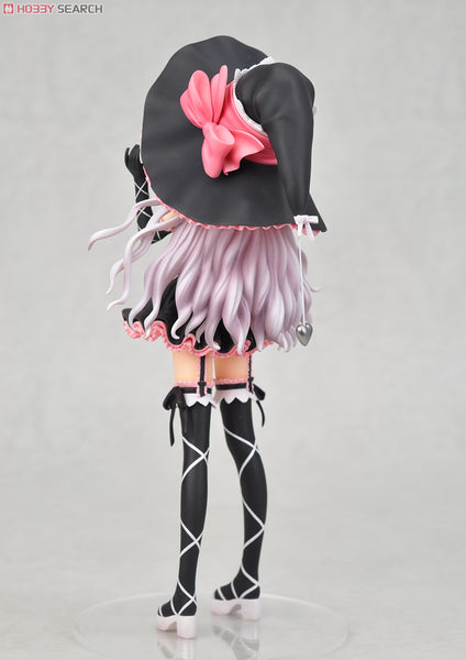 Shining Hearts - Melty de Granite - Sorbet - 1/8 (Kotobukiya)