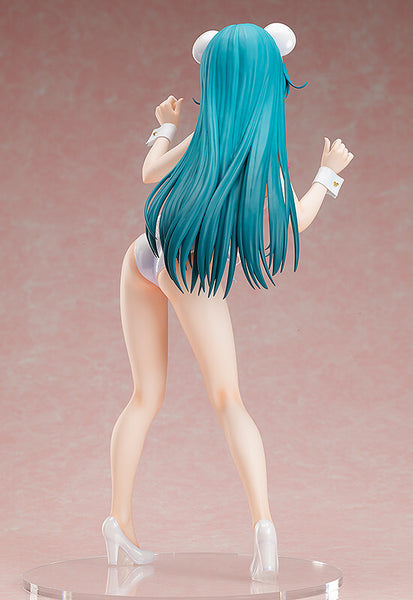 Kuma Kuma Kuma Bear - Yuna - B-style - 1/4 - White Bear Suit Ver. (FREEing)