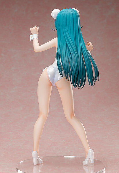 Kuma Kuma Kuma Bear - Yuna - B-style - 1/4 - White Bear Suit Ver. (FREEing)