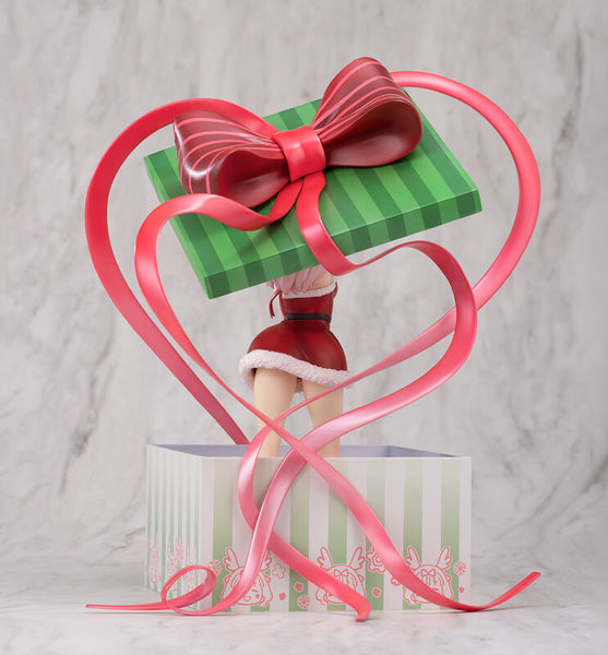 Kaguya-sama wa Kokurasetai?: Tensai-tachi no Ren'ai Zunousen - Fujiwara Chika - Iino Miko - Ishigami Yuu - 1/7 - Christmas Present Ver. (beBOX, Myethos)