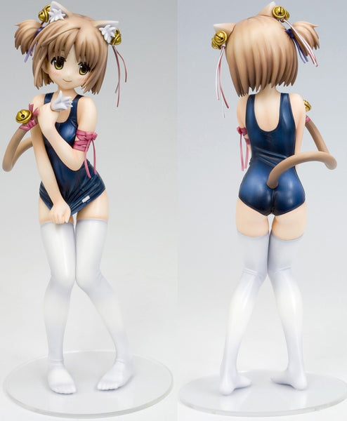 Yotsunoha - Nekomiya Nono - 1/6 - Nekomimi School Swimsuit Ver. (Kotobukiya)
