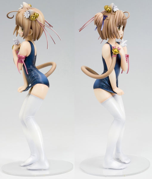 Yotsunoha - Nekomiya Nono - 1/6 - Nekomimi School Swimsuit Ver. (Kotobukiya)
