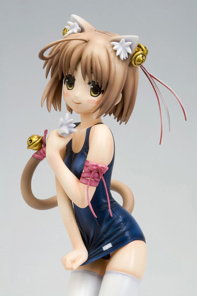 Yotsunoha - Nekomiya Nono - 1/6 - Nekomimi School Swimsuit Ver. (Kotobukiya)