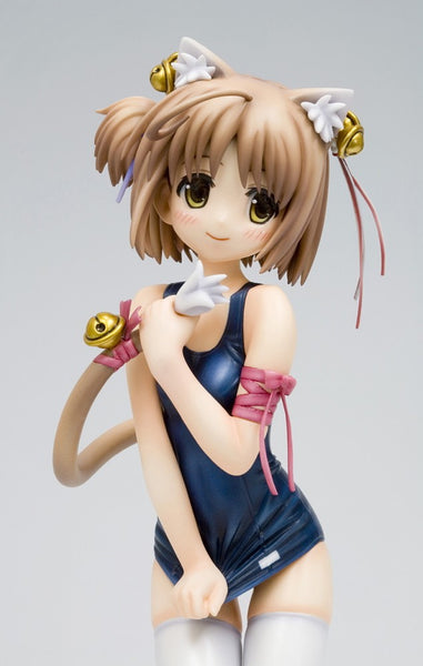 Yotsunoha - Nekomiya Nono - 1/6 - Nekomimi School Swimsuit Ver. (Kotobukiya)