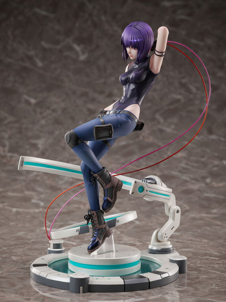 Koukaku Kidotai: SAC_2045 - Kusanagi Motoko - F:Nex - 1/7 (FuRyu)
