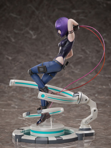 Koukaku Kidotai: SAC_2045 - Kusanagi Motoko - F:Nex - 1/7 (FuRyu)