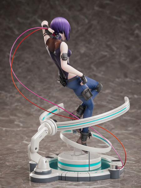 Koukaku Kidotai: SAC_2045 - Kusanagi Motoko - F:Nex - 1/7 (FuRyu)
